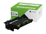 Lexmark Color (T&uuml;&uuml;p, Magenta, Kollane) 250,000-leht Printer Kit
