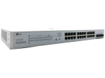 TP-Link Festa FS328GP V1 28-portiline Gigabit Ethernet PoE+ l&uuml;liti
