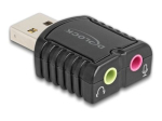 Delock USB 2.0 helikaart