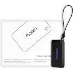 Aqara NFC kaart Smart Lock U200 jaoks