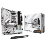 ASRock B850M Steel Legend WiFi Mini-ATX AM5