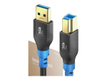 PureLink FlexInstall seeria USB 3.2 Gen 1x1 kaabel