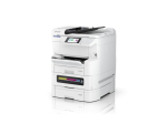 Epson WorkForce Pro EM-C8100RDWF Color Inkjet Printer