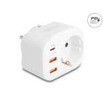 Delock USB 20W Stick Adapter