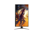 AOC Gaming 27G4HA 27 Fast IPS 1920 x 1080 Full HD HDMI DisplayPort 200Hz