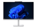 Lenovo AIO A105 24 Desktop AIO 23.8 " AMD Ryzen 5 40 8 Soldered LPDDR5 512 AMD Radeon 610M Graphics No Optical Drive English Windows 11 Home Warran