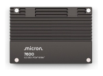 Micron SSD 7600 PRO 1.92TB 2.5" U.2 PCIe 5.0 x4 (NVMe)