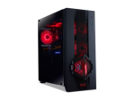 Acer NITRO 70 AMD Ryzen 9 9800X3D Tower koos 32GB RAM ja 1TB Salvestusega, Windows 11 Home