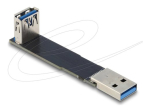 Delock USB Adapter H&otilde;bedane