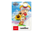 Super Mario Bros Wonder amiibo Captain Toad & Talking Flower