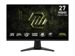 MSI MAG 275QF E20 27 Kiire IPS 2560 x 1440 2K HDMI DisplayPort 200Hz