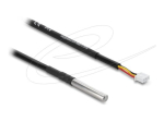 Delock temperatuuriandur 1-pakend, must