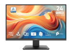 MSI PRO MP241 E14V 24 tolli Full HD 1920 x 1080 144Hz HDMI DisplayPort