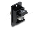 Delock Coaxial Connector