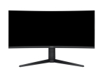 ASUS TUF Gaming VG34WQL5A 34-tolline kiire VA 3440 x 1440 (UltraWide) HDMI DisplayPort 200Hz monitor