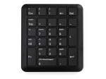 Mousetrapper NumPad Juhtmevaba klaviatuur