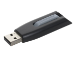 Verbatim Store 'n' Go V3 128GB USB 3.2 Gen 1 m&auml;lupulk