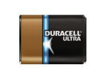 Duracell Ultra 245 Lithium Patarei 1400mAh