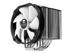 Thermalright Macho Rev.B 140mm Protsessori jahutus 1-pakk Must Valge
