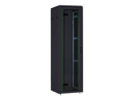 DIGITUS Professional DN-19 32U-8/8-B-1 Rack Must