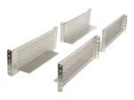 APC UPS Mounting Kit, Silver