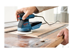 Bosch GEX 125-1 AE Professional Random Orbital Sander 250W