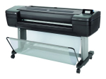 HP DesignJet Z9 PostScript Tindiprinter