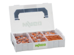 WAGO L-BOXX Mini 221 Seeria, Valge