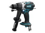 Makita DHP458Z l&ouml;&ouml;gikeeraja 18V aku ja laadija ei ole kaasas