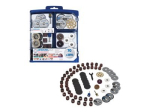 Dremel EZ SpeedClic SC725 mitmeotstarbeline t&ouml;&ouml;riista tarvikute komplekt p&ouml;&ouml;rleva t&ouml;&ouml;riistaga 70tk