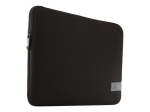 Case Logic Reflect 13.3" Memory Foam Sleeve Black