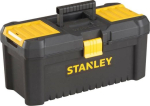 Stanley STST1-75517 t&ouml;&ouml;komplekt ja korgekaar Pol&uuml;prop&uuml;leen Must, Kollane