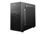 DeepCool MATREXX 30 SI Mikro ATX Torukehade Korpus Must