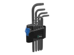 Wera 967/9 TX HF L-p&uuml;ssmutriv&otilde;ti komplekt 9 T&uuml;kki