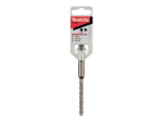 Makita Nemesis II SDS-Plus haamurpuuri puur