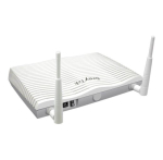 DrayTek Vigor 2865ax Annex-B DSL Modem Router
