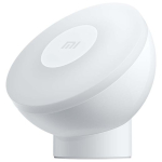 Xiaomi &ouml;&ouml;valgus Mi liikumisanduriga 2 (Bluetooth) 0.35 W 2800 K soe valge LED 4.5 V