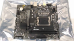 SALE OUT. MSI PRO H610M-E T&ouml;&ouml;tlusr&uuml;hm Intel T&ouml;&ouml;tluse pesa LGA1700 Toetatud k&otilde;vakettaliidesed SATA, M.2 SATA &uuml;henduste arv