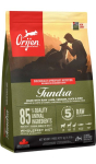 ORIJEN Tundra - kuiv koera toit - 2 kg