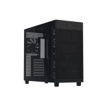 ASUS PRIME AP303 TG Black Midi Tower