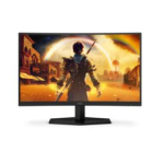 AOC C24G42FE m&auml;ngumonitor 24 tolline kiire VA 1920 x 1080 (Full HD) HDMI DisplayPort 180Hz
