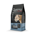 Optinova Cat Adult k&uuml;&uuml;lik ja kartulid - kuivkassitoit - 2kg