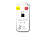 Baseus Mini USB-C Adapter Must