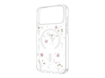 FIXED MagBloom Apple iPhone 17 Pro Max, Blush Plum Fixed