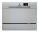 Electrolux ESF2400OS vaba seisev n&otilde;udepesumasin (6 komplekti)