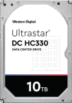 Western Digital Ultrastar DC HC330 3.5" 10000 SAS ketas