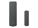 Bosch Smart Home Contact II Plus Ukse ja Akna Sensor Must