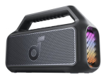 Anker Soundcore k&otilde;lar Boom 2 80 W Veekindel Bluetooth Kaasaskantav Must