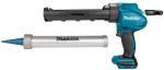 Makita DCG180 LXT Liimip&uuml;stol koos 2 Patrunihoidikuga