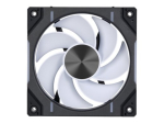 Phanteks PH-F120D30 3-Pack 120mm Schwarze L&uuml;fter